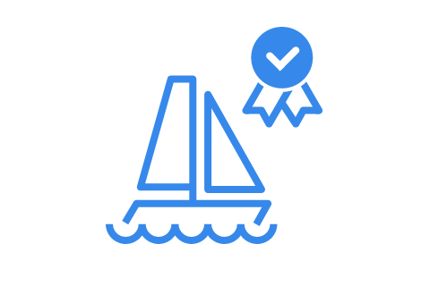 Icon design of High performance