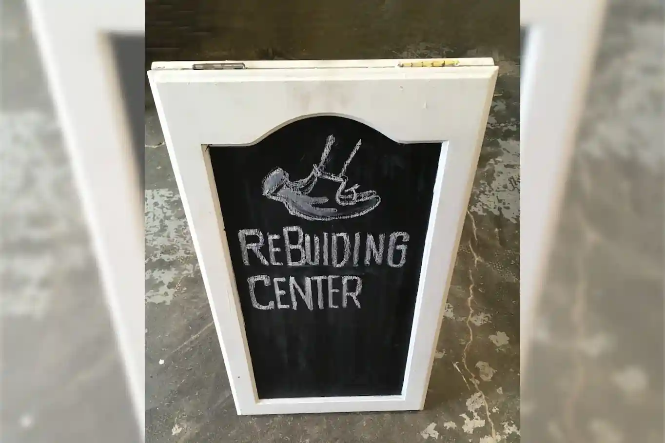 Picture of Signboard