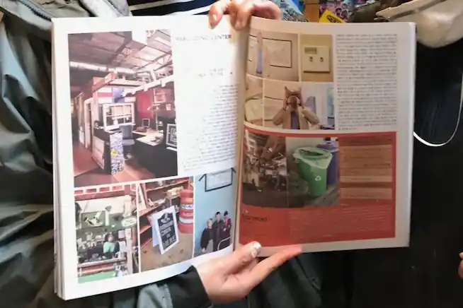 Picture of Signboard