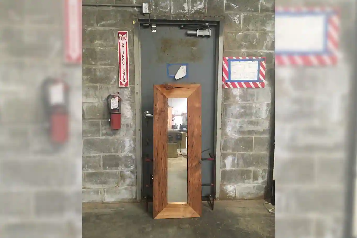 Picture of Mirror series