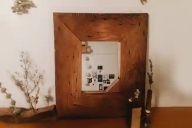 Picture of Mirror series