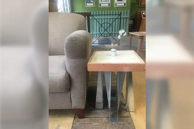 Picture of Tile Stool