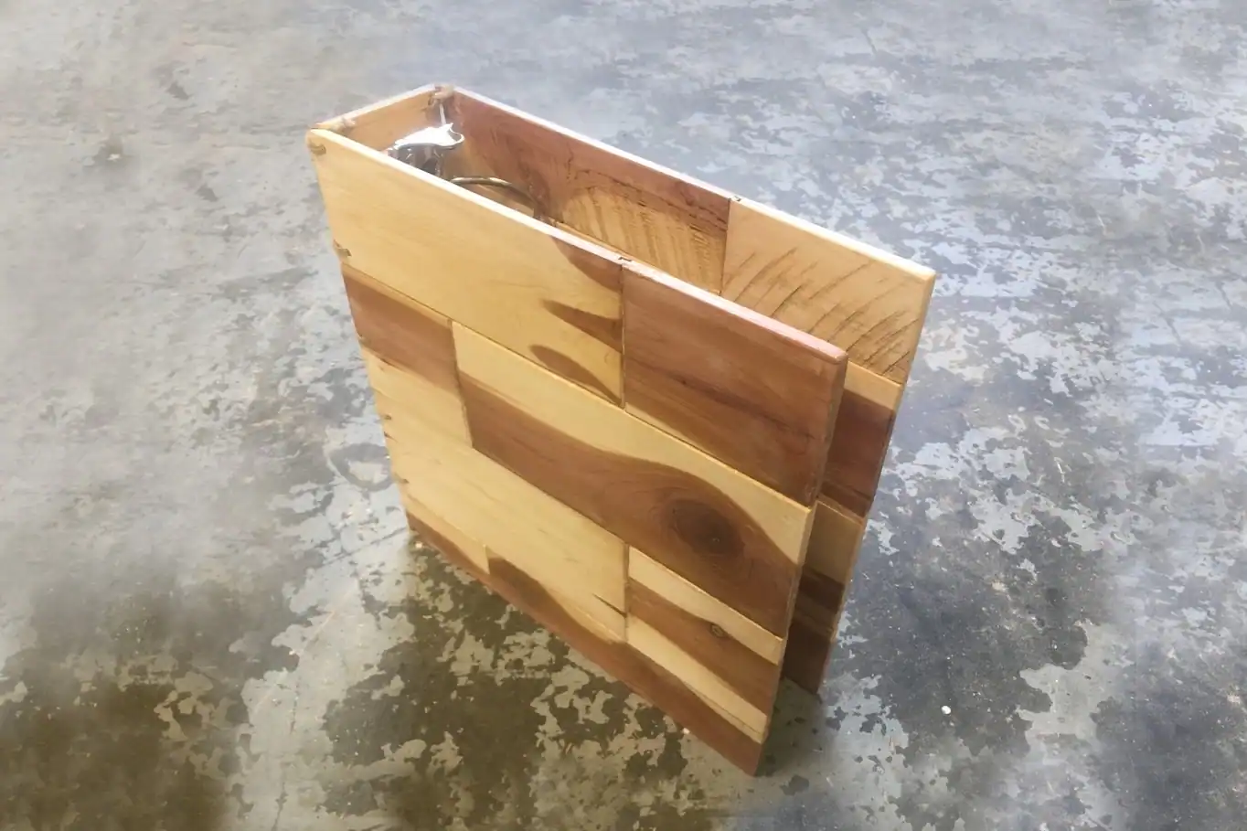 Picture of Wood File