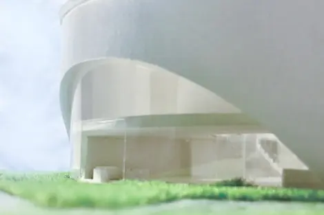 Picture of the model