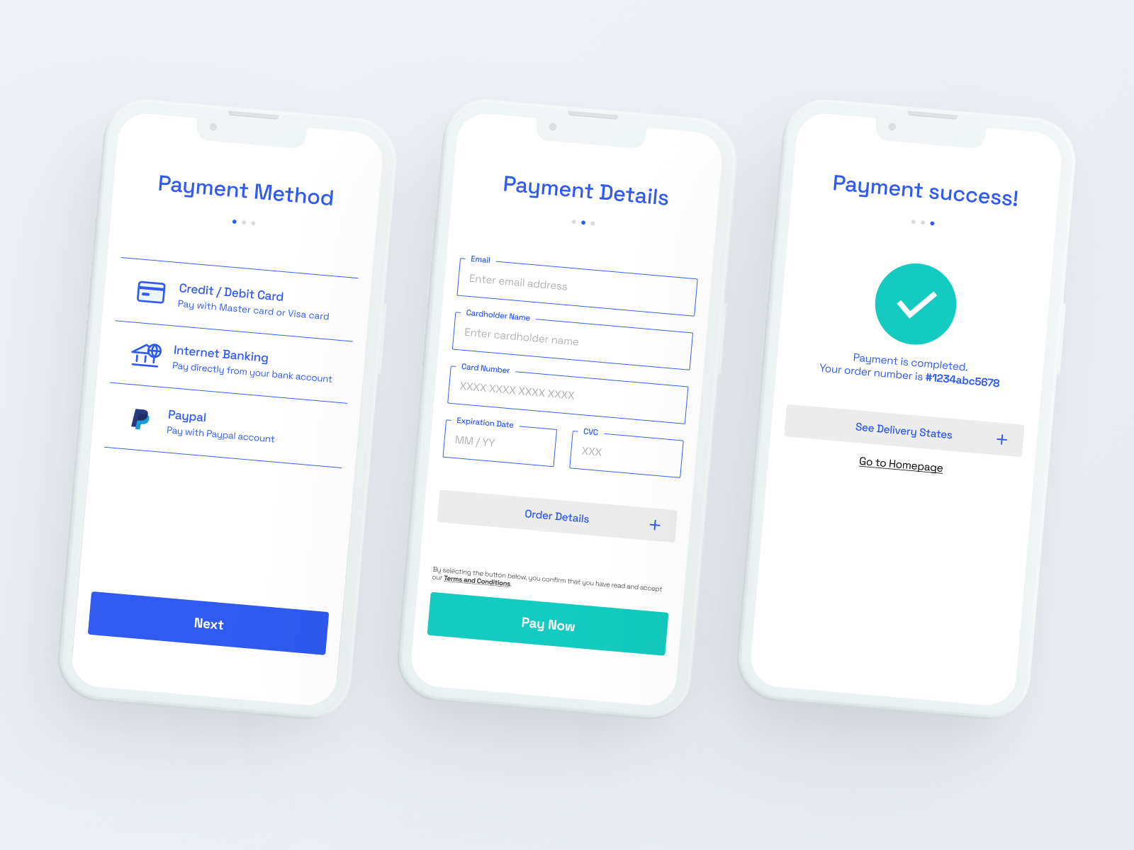 Link image to visit ec-site-check-out page